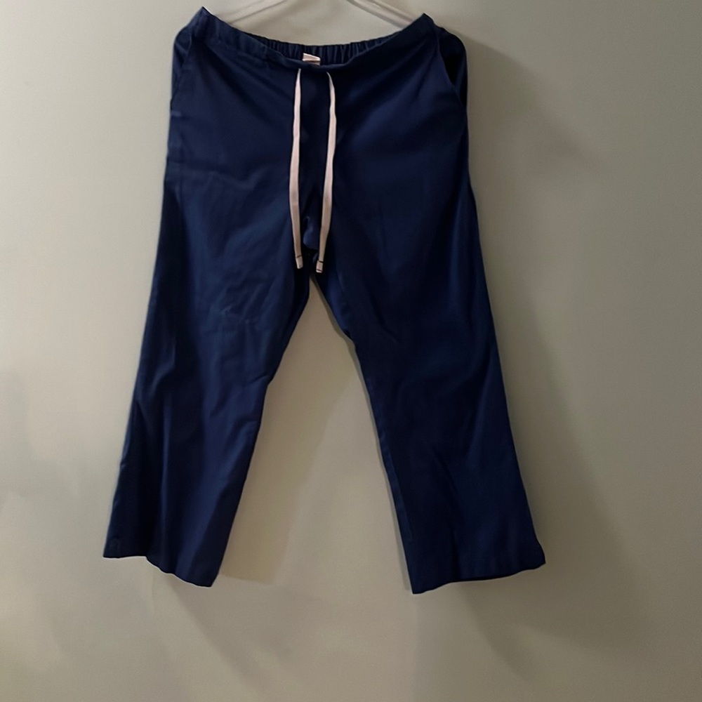 WonderWink scrubs